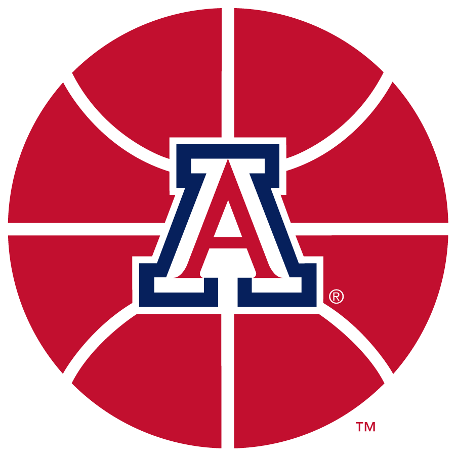 Arizona Wildcats 2011-2018 Secondary Logo diy DTF decal sticker